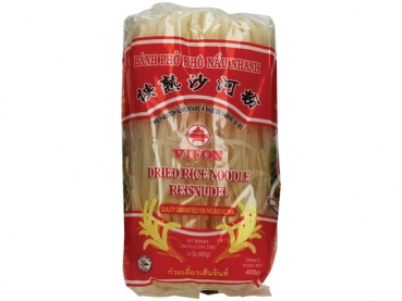Dried Rice Noodles 400g Vifon